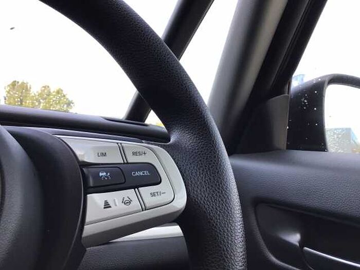 Honda Jazz 1.5 i-MMD Hybrid SR 5dr eCVT 