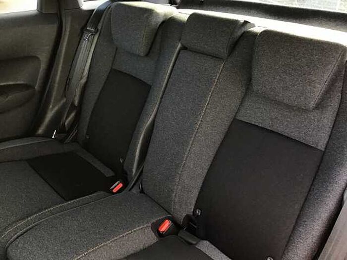 Honda Jazz 1.5 i-MMD Hybrid Advance Sport 5dr eCVT 