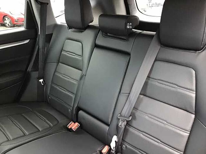 Honda CR-V Hybrid 2.0 i-MMD Hybrid SR 2WD 5dr eCVT 
