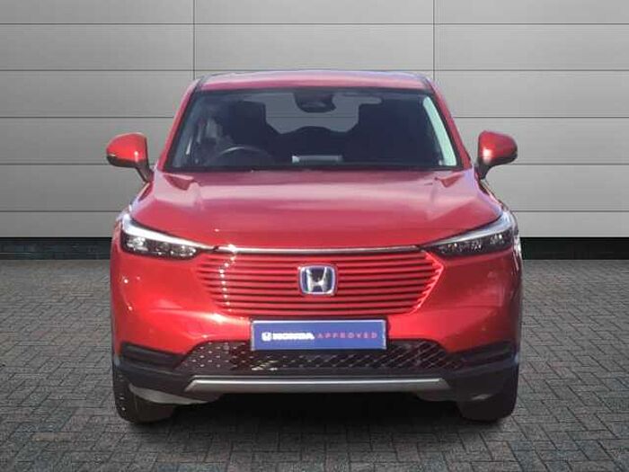 Honda HR-V Hybrid 1.5 eHEV Elegance 5dr CVT 