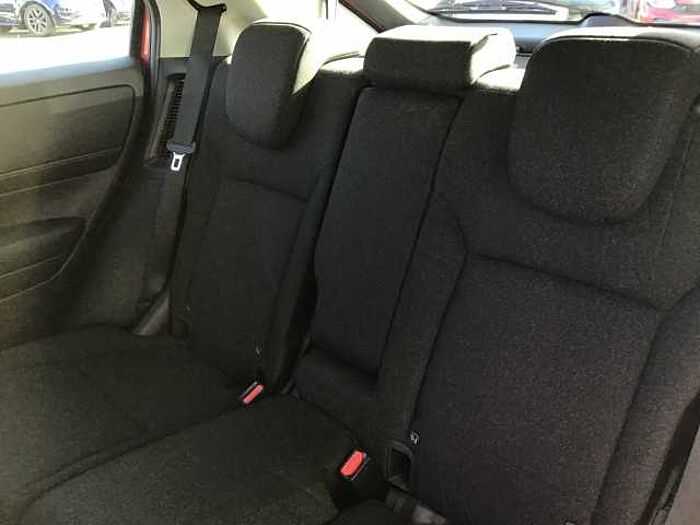 Honda HR-V Hybrid 1.5 eHEV Elegance 5dr CVT 