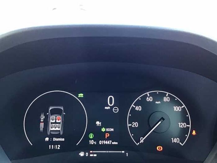 Honda HR-V Hybrid 1.5 eHEV Elegance 5dr CVT 