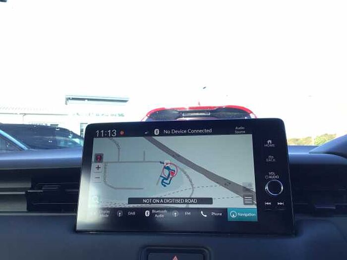 Honda HR-V Hybrid 1.5 eHEV Elegance 5dr CVT 