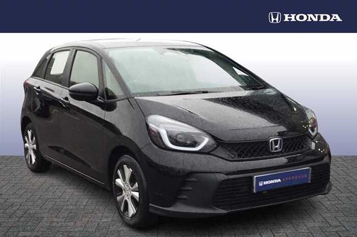 Honda Jazz 1.5 i-MMD Hybrid Elegance 5dr eCVT 