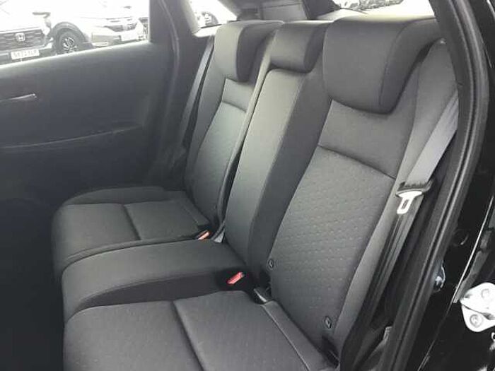 Honda Jazz Hybrid 1.5 i-MMD Hybrid Elegance 5dr eCVT 