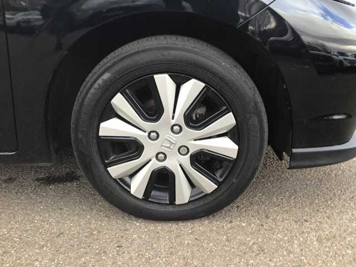 Honda Jazz Hybrid 1.5 i-MMD Hybrid Elegance 5dr eCVT 