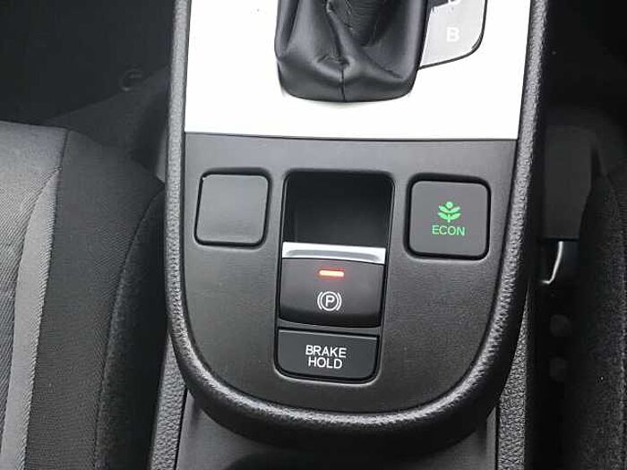 Honda Jazz Hybrid 1.5 i-MMD Hybrid Elegance 5dr eCVT 