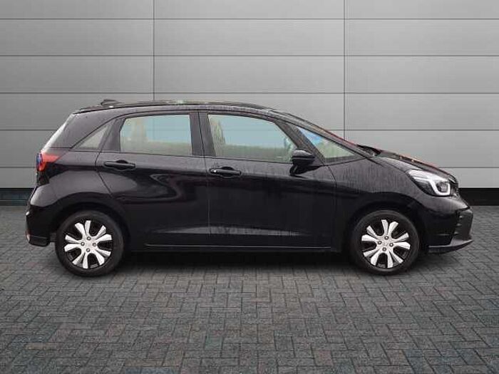 Honda Jazz 1.5 i-MMD Hybrid Elegance 5dr eCVT 