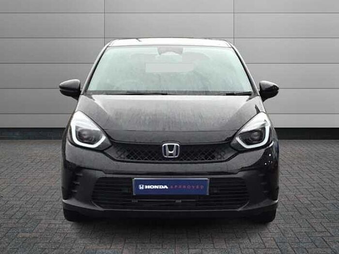 Honda Jazz 1.5 i-MMD Hybrid Elegance 5dr eCVT 