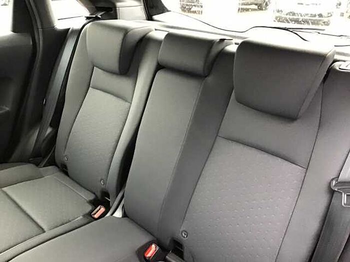 Honda Jazz 1.5 i-MMD Hybrid Elegance 5dr eCVT 