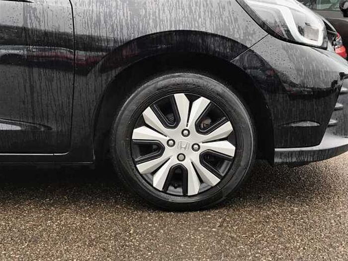 Honda Jazz 1.5 i-MMD Hybrid Elegance 5dr eCVT 