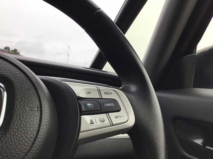 Honda Jazz 1.5 i-MMD Hybrid Elegance 5dr eCVT 