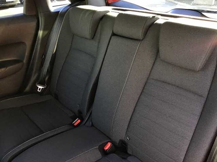 Honda Jazz Hybrid 1.5 i-MMD Hybrid Crosstar Advance 5dr eCVT 