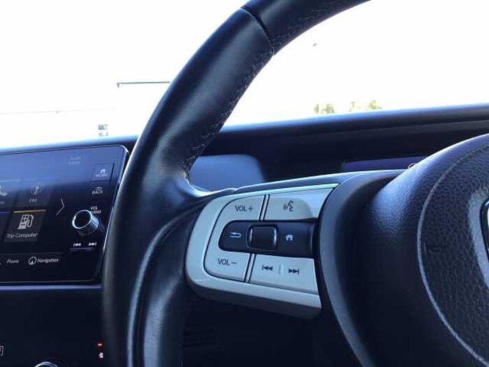 Honda Jazz Hybrid 1.5 i-MMD Hybrid Crosstar Advance 5dr eCVT 