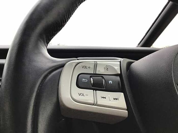 Honda Jazz Hybrid 1.5 i-MMD Hybrid EX 5dr eCVT 