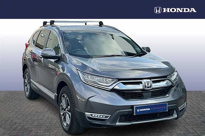 Honda CR-V Hybrid 2.0 i-MMD Hybrid SR 5dr eCVT 