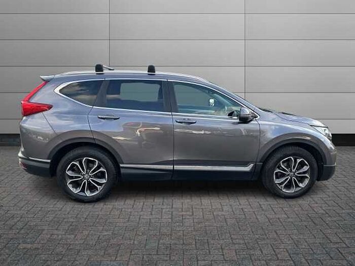 Honda CR-V Hybrid 2.0 i-MMD Hybrid SR 5dr eCVT 