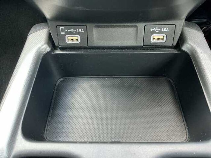 Honda CR-V Hybrid 2.0 i-MMD Hybrid SR 5dr eCVT 