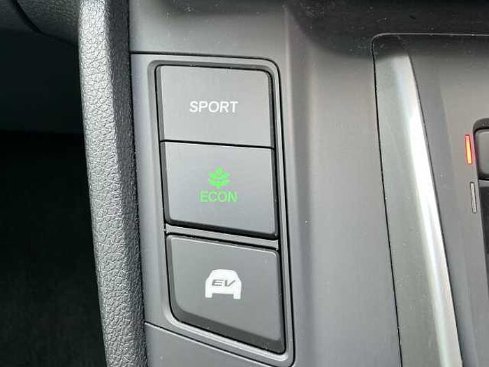 Honda CR-V Hybrid 2.0 i-MMD Hybrid SR 5dr eCVT 