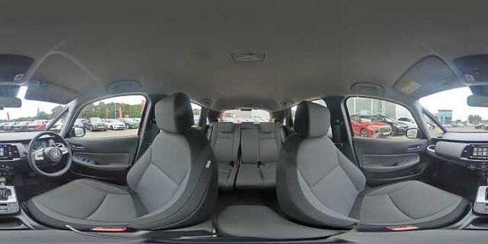 Honda Jazz Hybrid 1.5 i-MMD Hybrid Elegance 5dr eCVT 