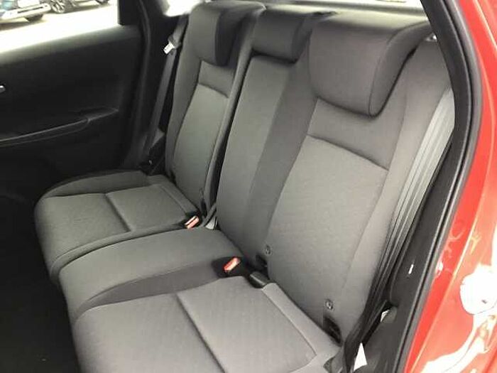 Honda Jazz Hybrid 1.5 i-MMD Hybrid Elegance 5dr eCVT 