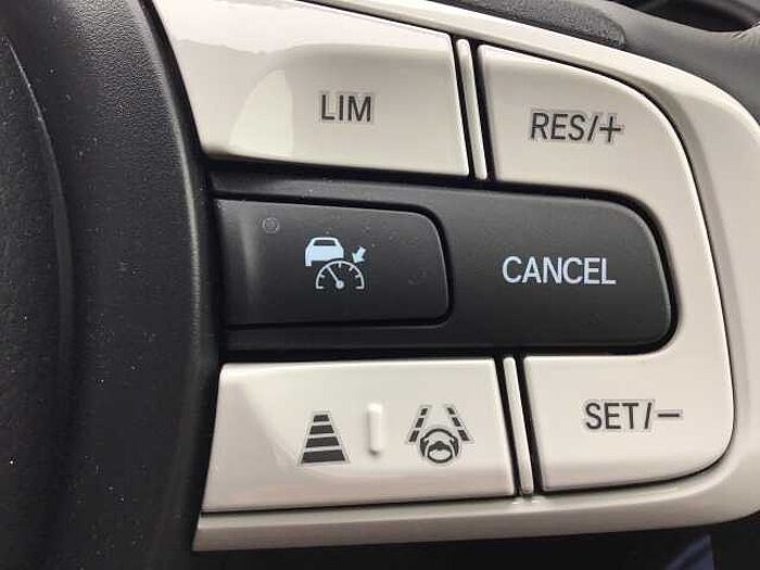 Honda Jazz Hybrid 1.5 i-MMD Hybrid Elegance 5dr eCVT 