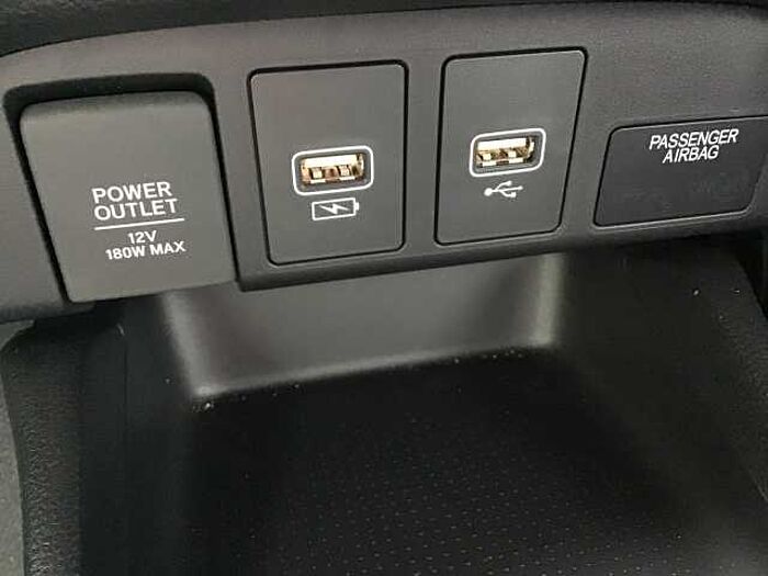 Honda Jazz Hybrid 1.5 i-MMD Hybrid Elegance 5dr eCVT 