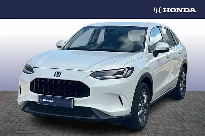 Honda ZR-V e:HEV 2.0 eHEV Elegance 5dr CVT 