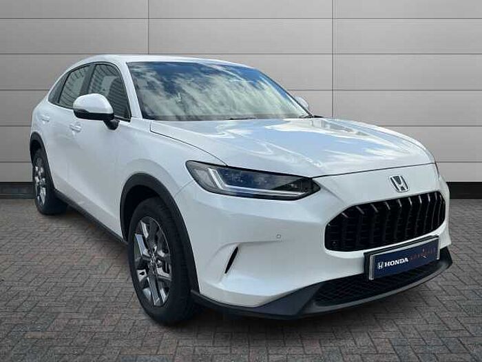 Honda ZR-V e:HEV 2.0 eHEV Elegance 5dr CVT 
