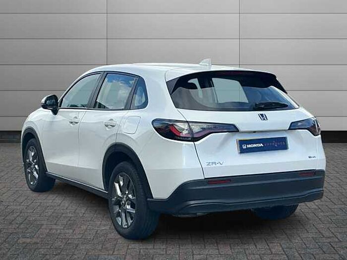 Honda ZR-V e:HEV 2.0 eHEV Elegance 5dr CVT 