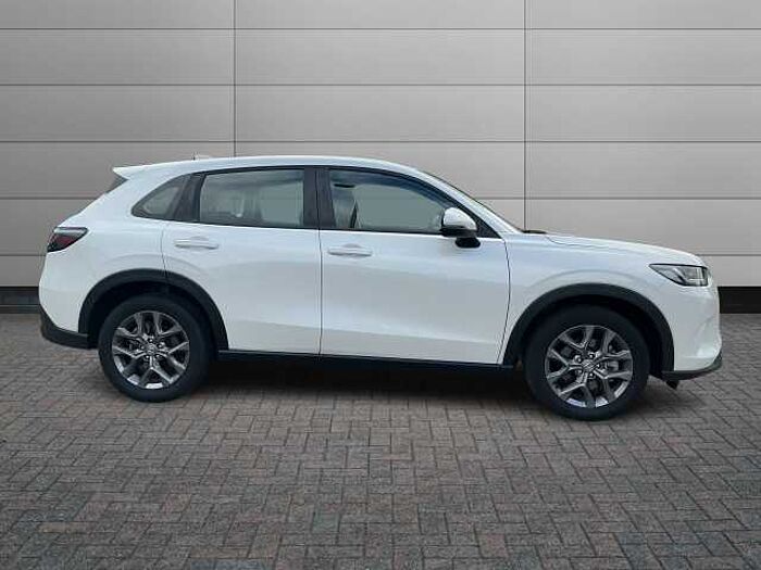 Honda ZR-V e:HEV 2.0 eHEV Elegance 5dr CVT 