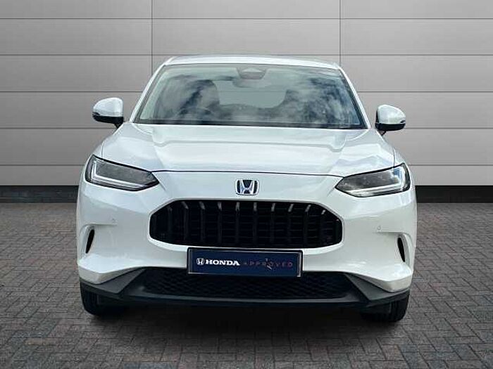 Honda ZR-V e:HEV 2.0 eHEV Elegance 5dr CVT 