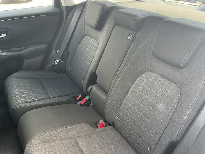 Honda ZR-V e:HEV 2.0 eHEV Elegance 5dr CVT 