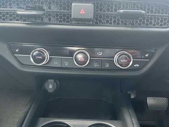 Honda ZR-V e:HEV 2.0 eHEV Elegance 5dr CVT 