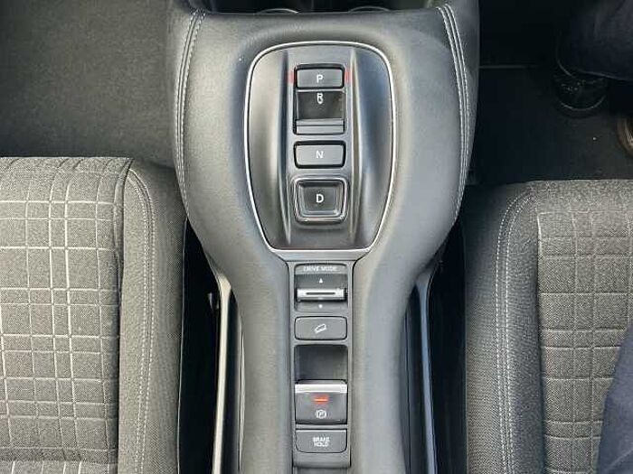 Honda ZR-V e:HEV 2.0 eHEV Elegance 5dr CVT 