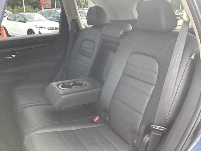 Honda CR-V 2.0 eHEV Elegance 5dr eCVT 