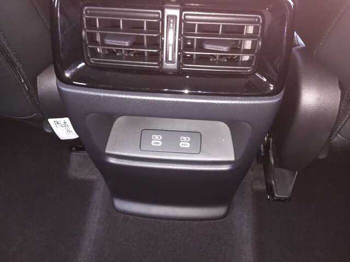 Honda CR-V 2.0 eHEV Elegance 5dr eCVT 