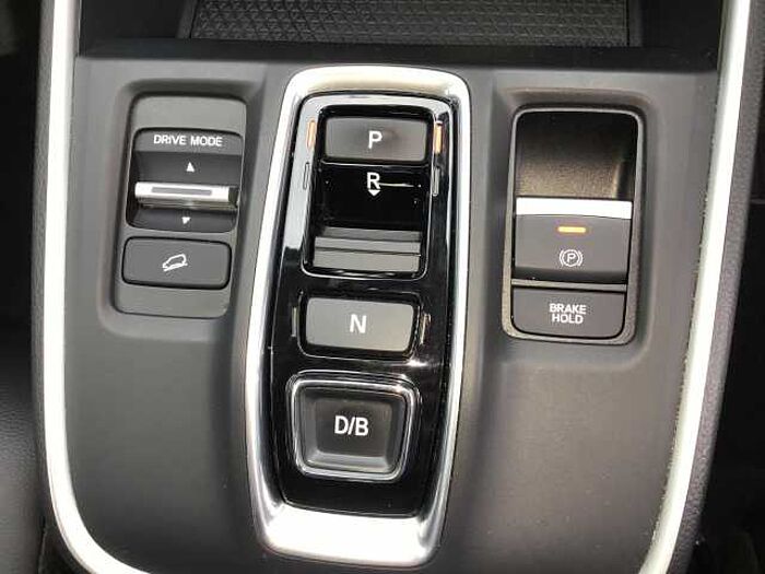 Honda CR-V 2.0 eHEV Elegance 5dr eCVT 