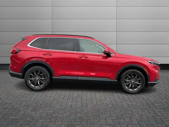 Honda CR-V Hybrid 2.0 eHEV Advance 5dr eCVT 