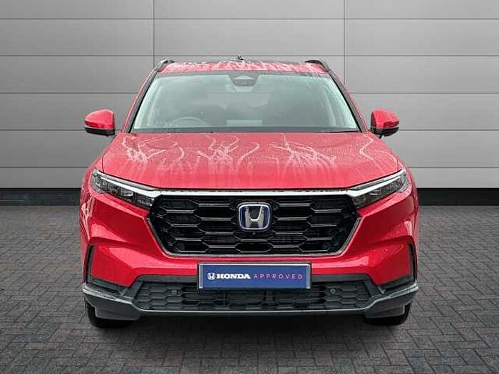 Honda CR-V Hybrid 2.0 eHEV Advance 5dr eCVT 