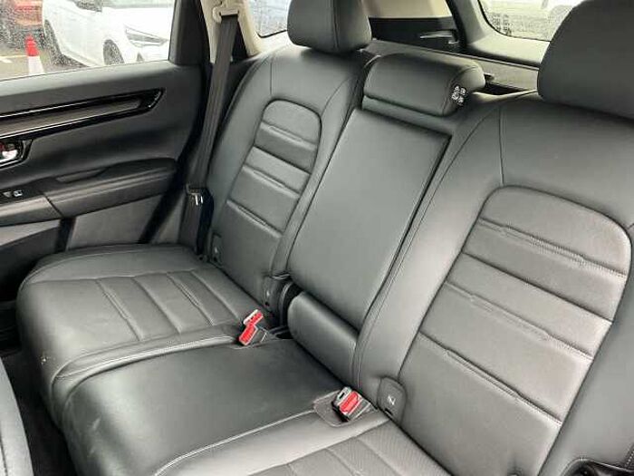 Honda CR-V Hybrid 2.0 eHEV Advance 5dr eCVT 