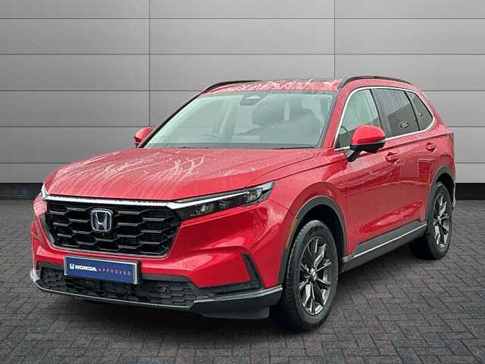Honda CR-V Hybrid 2.0 eHEV Advance 5dr eCVT 