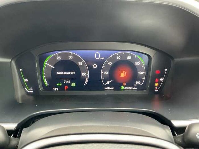 Honda CR-V Hybrid 2.0 eHEV Advance 5dr eCVT 