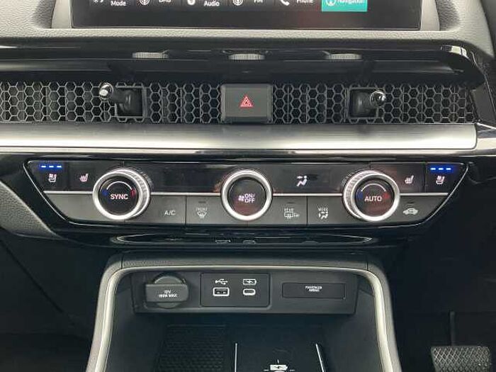 Honda CR-V Hybrid 2.0 eHEV Advance 5dr eCVT 