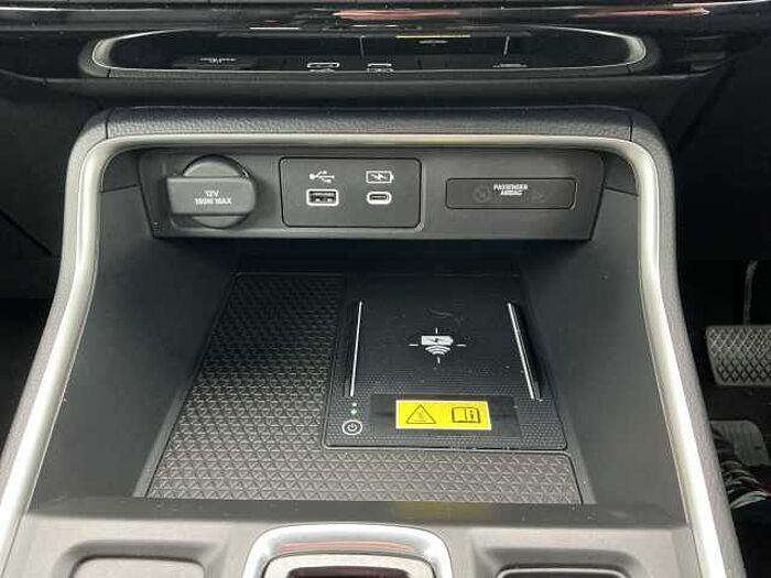 Honda CR-V Hybrid 2.0 eHEV Advance 5dr eCVT 