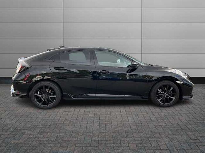 Honda Civic 1.5 VTEC Turbo Sport 5dr 