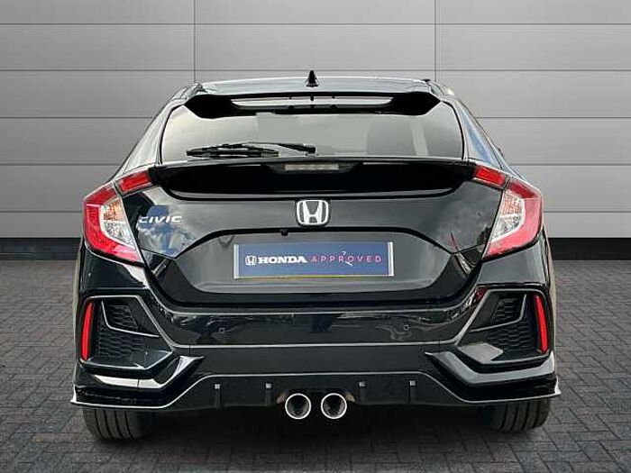 Honda Civic 1.5 VTEC Turbo Sport 5dr 