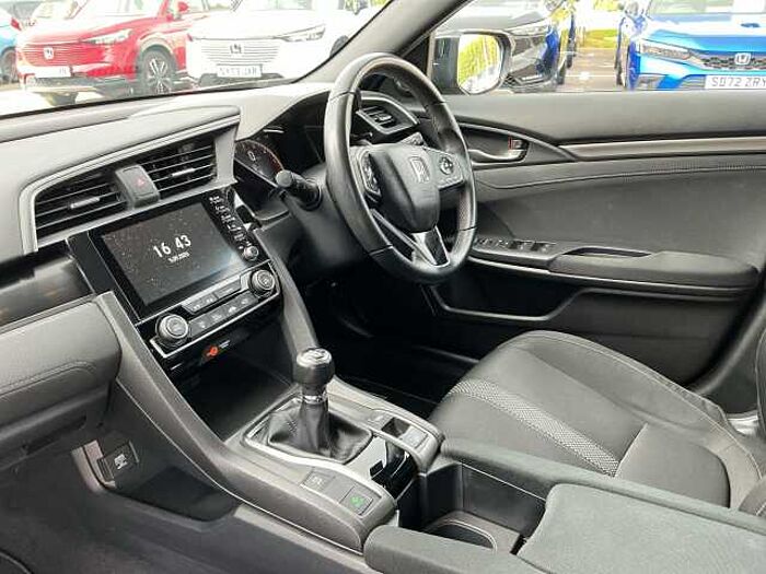 Honda Civic 1.5 VTEC Turbo Sport 5dr 
