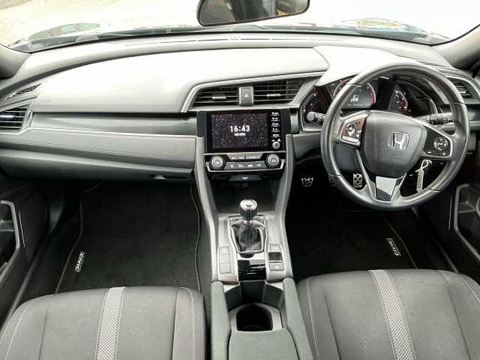 Honda Civic 1.5 VTEC Turbo Sport 5dr 
