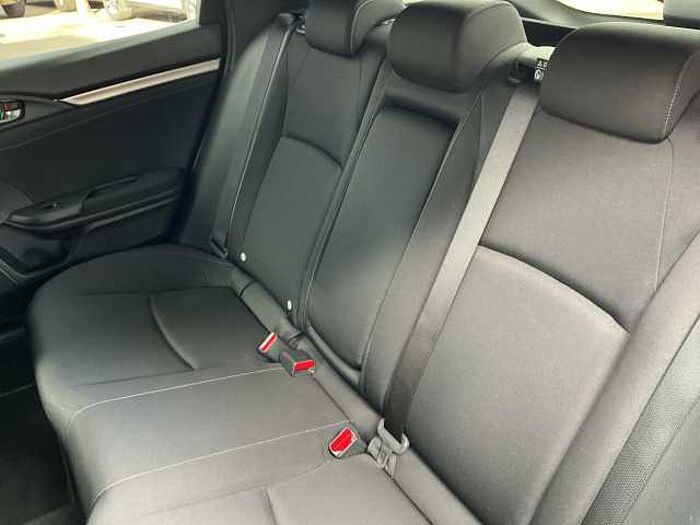 Honda Civic 1.5 VTEC Turbo Sport 5dr 